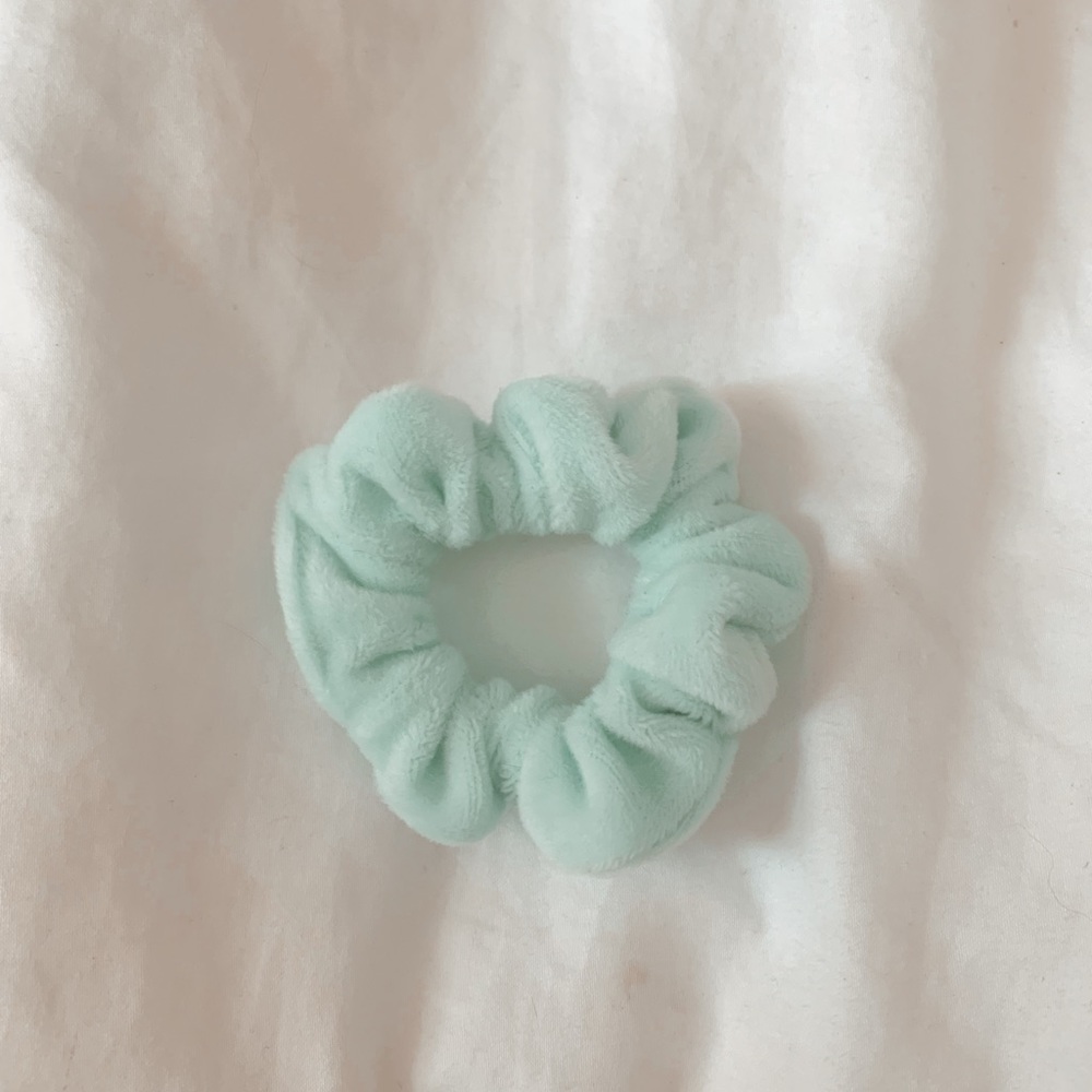 scrunchy